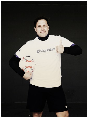 Sebastian Zimmermann